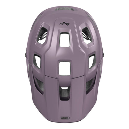 Abus, MoDrop MIPS, Helmet, L, 57 - 61cm, Velvet Black