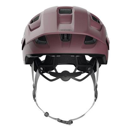 Abus, MoDrop MIPS, Helmet, L, 57 - 61cm, Velvet Black