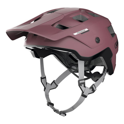 Abus, MoDrop MIPS, Helmet, L, 57 - 61cm, Velvet Black