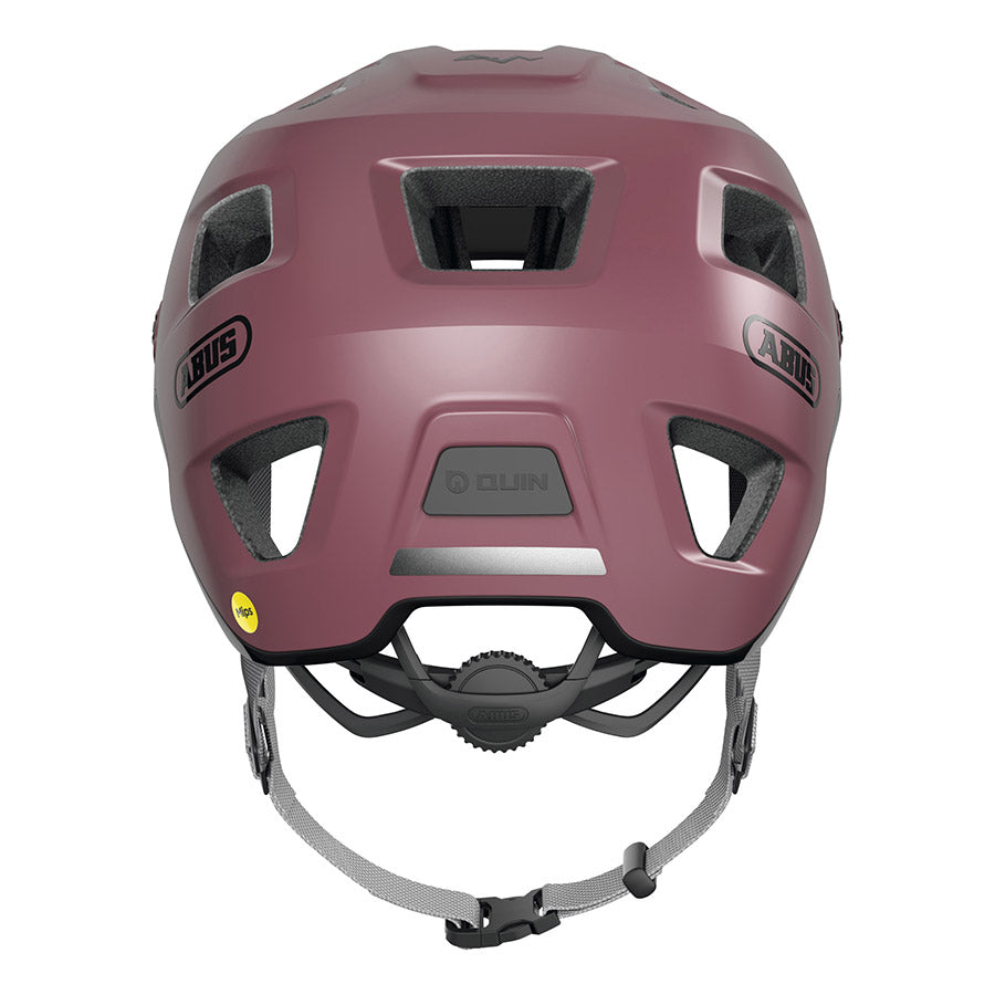 Abus, MoDrop MIPS, Helmet, L, 57 - 61cm, Velvet Black