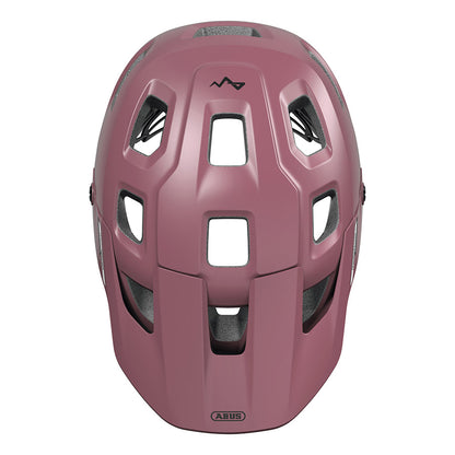 Abus, MoDrop MIPS, Helmet, L, 57 - 61cm, Velvet Black