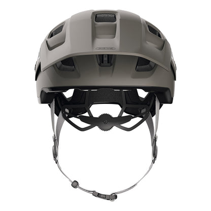 Abus, MoDrop MIPS, Helmet, L, 57 - 61cm, Velvet Black