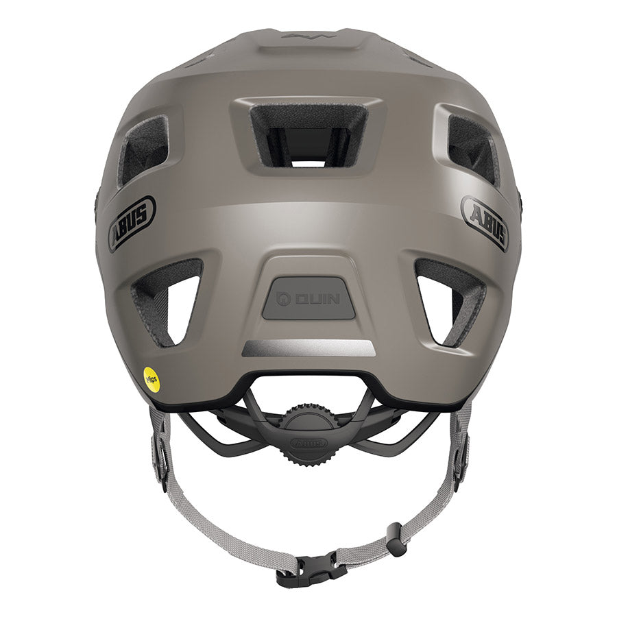 Abus, MoDrop MIPS, Helmet, L, 57 - 61cm, Velvet Black