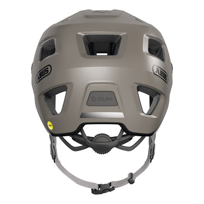 Abus, MoDrop MIPS, Helmet, L, 57 - 61cm, Velvet Black