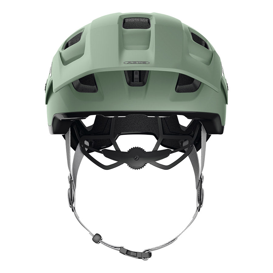 Abus, MoDrop MIPS, Helmet, L, 57 - 61cm, Velvet Black