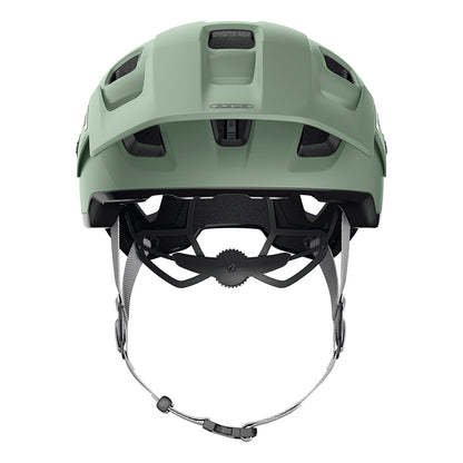 Abus, MoDrop MIPS, Helmet, L, 57 - 61cm, Velvet Black