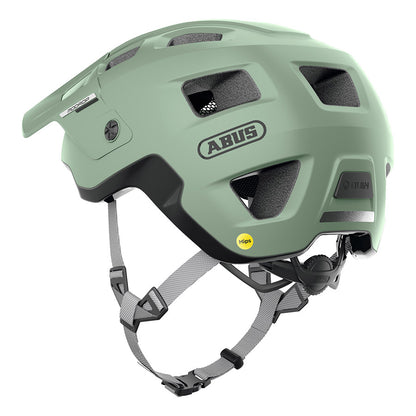 Abus, MoDrop MIPS, Helmet, L, 57 - 61cm, Velvet Black