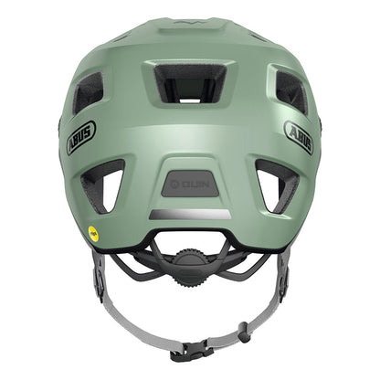 Abus, MoDrop MIPS, Helmet, L, 57 - 61cm, Velvet Black