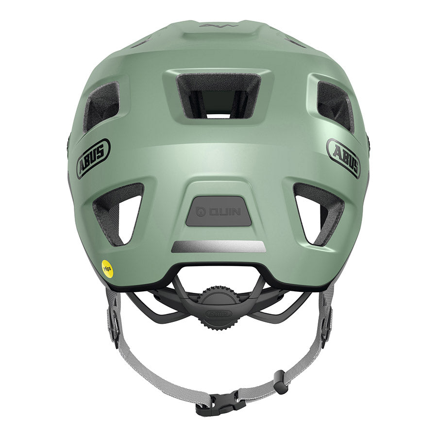 Abus, MoDrop MIPS, Helmet, L, 57 - 61cm, Velvet Black