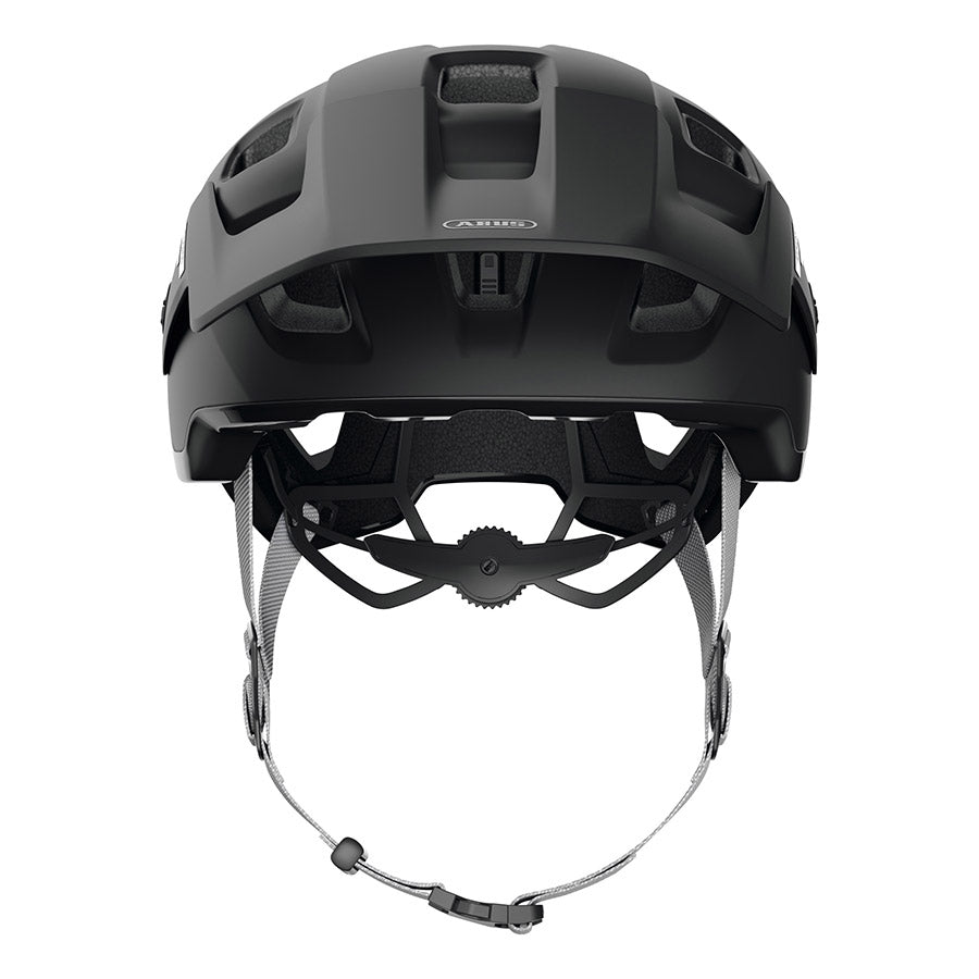 Abus, MoDrop MIPS, Helmet, L, 57 - 61cm, Velvet Black