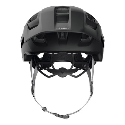 Abus, MoDrop MIPS, Helmet, L, 57 - 61cm, Velvet Black