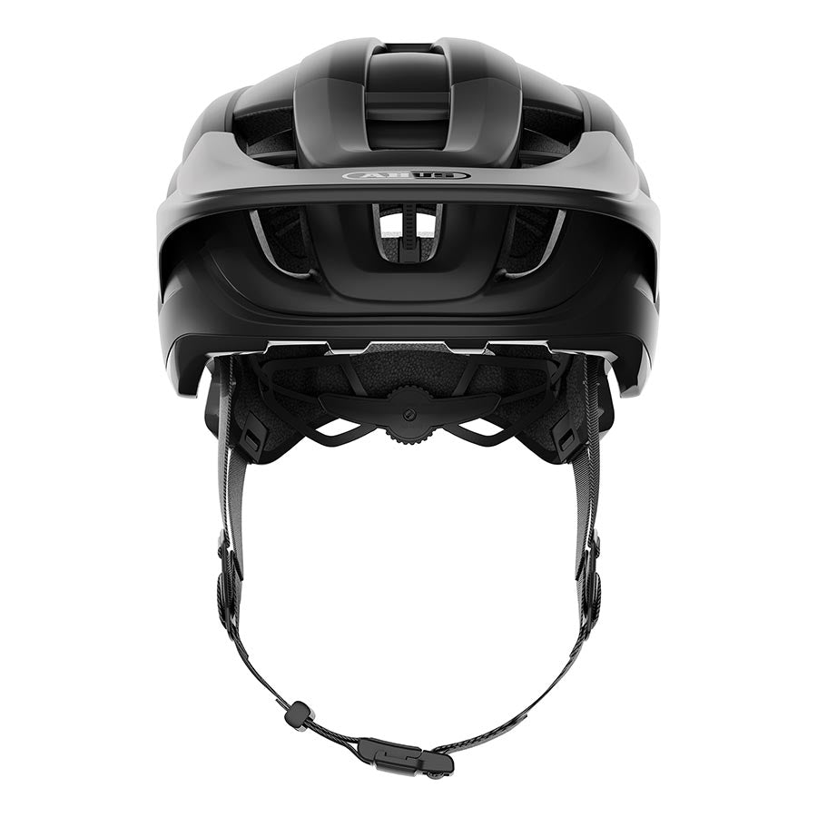 Abus, CliffHanger MIPS, Helmet, L, 59 - 62cm, Velvet Black