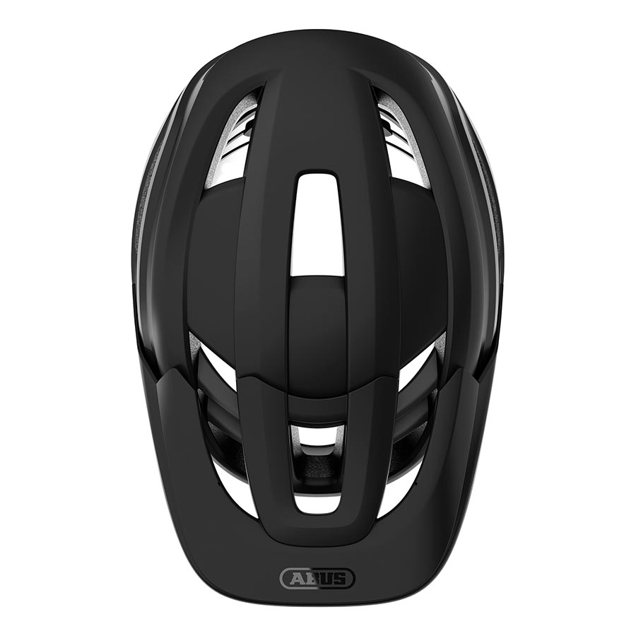 Abus, CliffHanger MIPS, Helmet, L, 59 - 62cm, Velvet Black