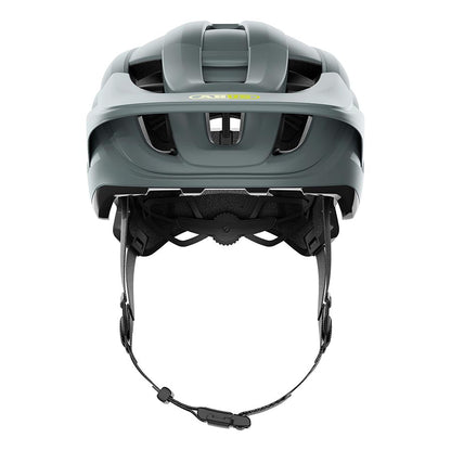 Abus, CliffHanger MIPS, Helmet, L, 59 - 62cm, Velvet Black