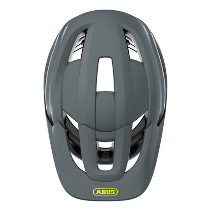 Abus, CliffHanger MIPS, Helmet, L, 59 - 62cm, Velvet Black