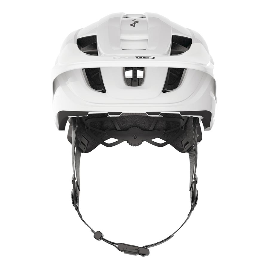Abus, CliffHanger MIPS, Helmet, L, 59 - 62cm, Velvet Black