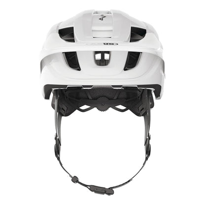 Abus, CliffHanger MIPS, Helmet, L, 59 - 62cm, Velvet Black