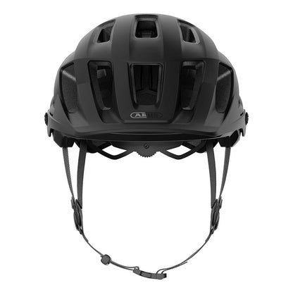 Abus, Moventor 2.0 MIPS, Helmet, M, 52 - 58cm, Velvet Black
