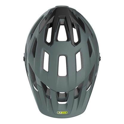 Abus, Moventor 2.0 MIPS, Helmet, M, 52 - 58cm, Velvet Black