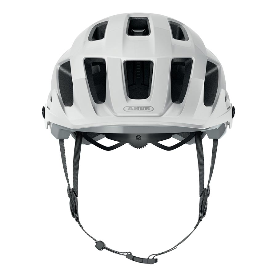 Abus, Moventor 2.0 MIPS, Helmet, M, 52 - 58cm, Velvet Black