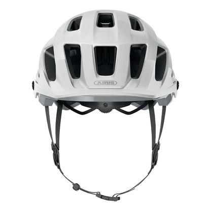 Abus, Moventor 2.0 MIPS, Helmet, M, 52 - 58cm, Velvet Black