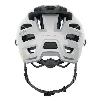 Abus, Moventor 2.0 MIPS, Helmet, M, 52 - 58cm, Velvet Black