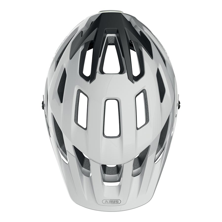 Abus, Moventor 2.0 MIPS, Helmet, M, 52 - 58cm, Velvet Black