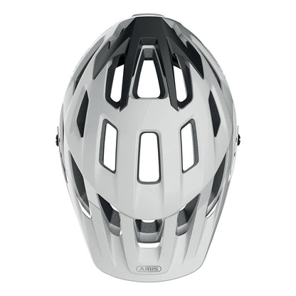 Abus, Moventor 2.0 MIPS, Helmet, M, 52 - 58cm, Velvet Black