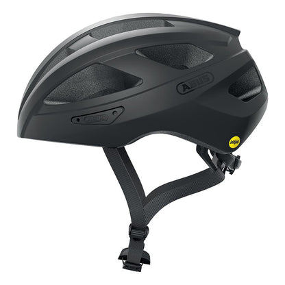 Abus, Macator MIPS, Helmet, S, 51 - 55cm, Velvet Black
