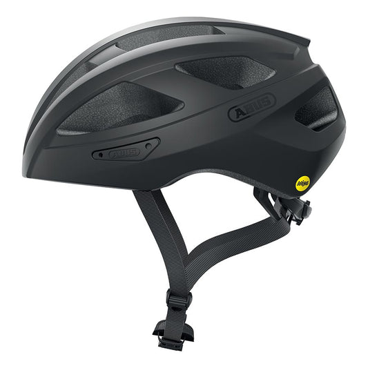 Abus, Macator MIPS, Helmet, S, 51 - 55cm, Velvet Black