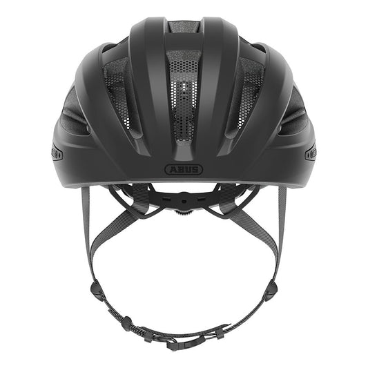 Abus, Macator MIPS, Helmet, S, 51 - 55cm, Velvet Black