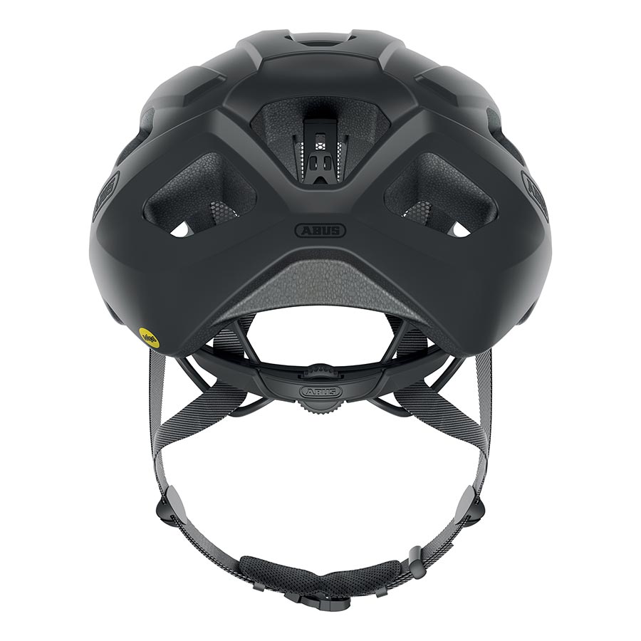 Abus, Macator MIPS, Helmet, S, 51 - 55cm, Velvet Black
