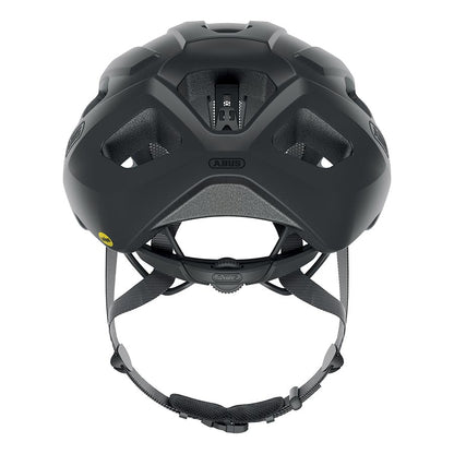 Abus, Macator MIPS, Helmet, S, 51 - 55cm, Velvet Black