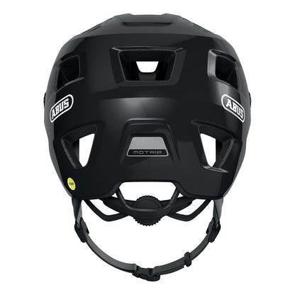 Abus, MoTrip MIPS, Helmet, M, 52 - 58cm, Shiny Black