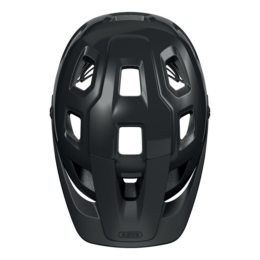 Abus, MoTrip MIPS, Helmet, M, 52 - 58cm, Shiny Black