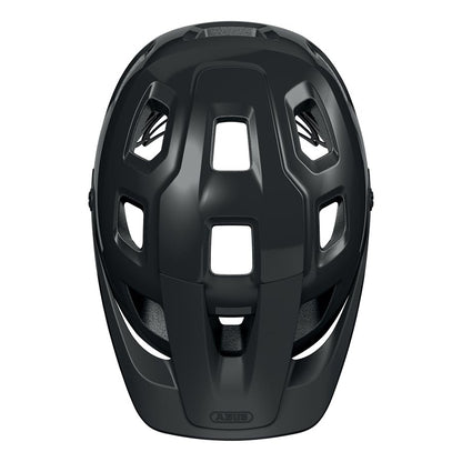 Abus, MoTrip MIPS, Helmet, M, 52 - 58cm, Shiny Black
