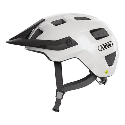 Abus, MoTrip MIPS, Helmet, M, 52 - 58cm, Shiny Black