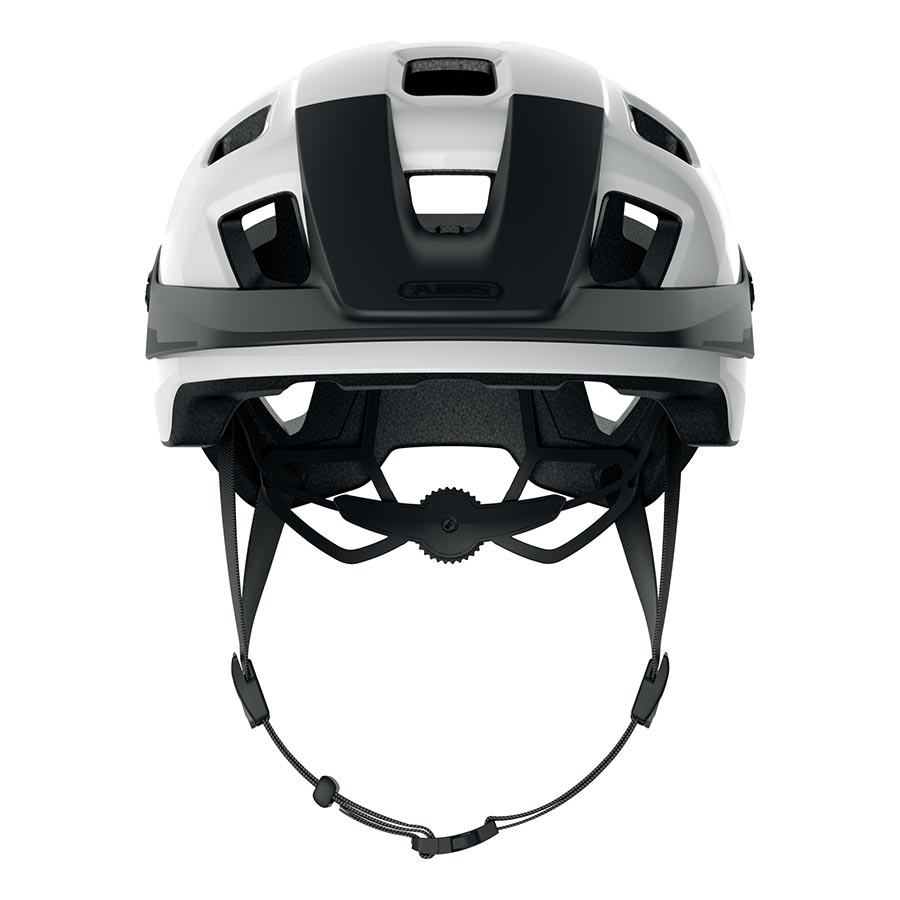 Abus, MoTrip MIPS, Helmet, M, 52 - 58cm, Shiny Black