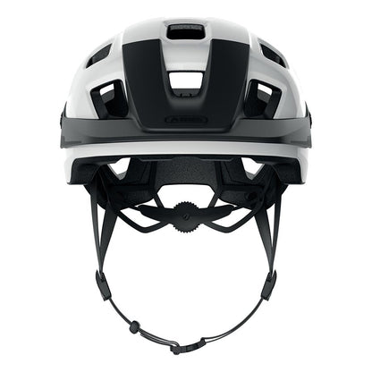 Abus, MoTrip MIPS, Helmet, M, 52 - 58cm, Shiny Black