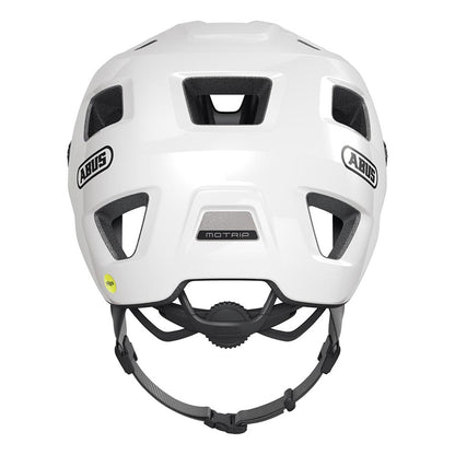 Abus, MoTrip MIPS, Helmet, M, 52 - 58cm, Shiny Black