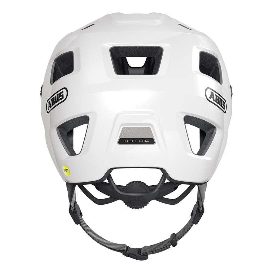 Abus, MoTrip MIPS, Helmet, M, 52 - 58cm, Shiny Black