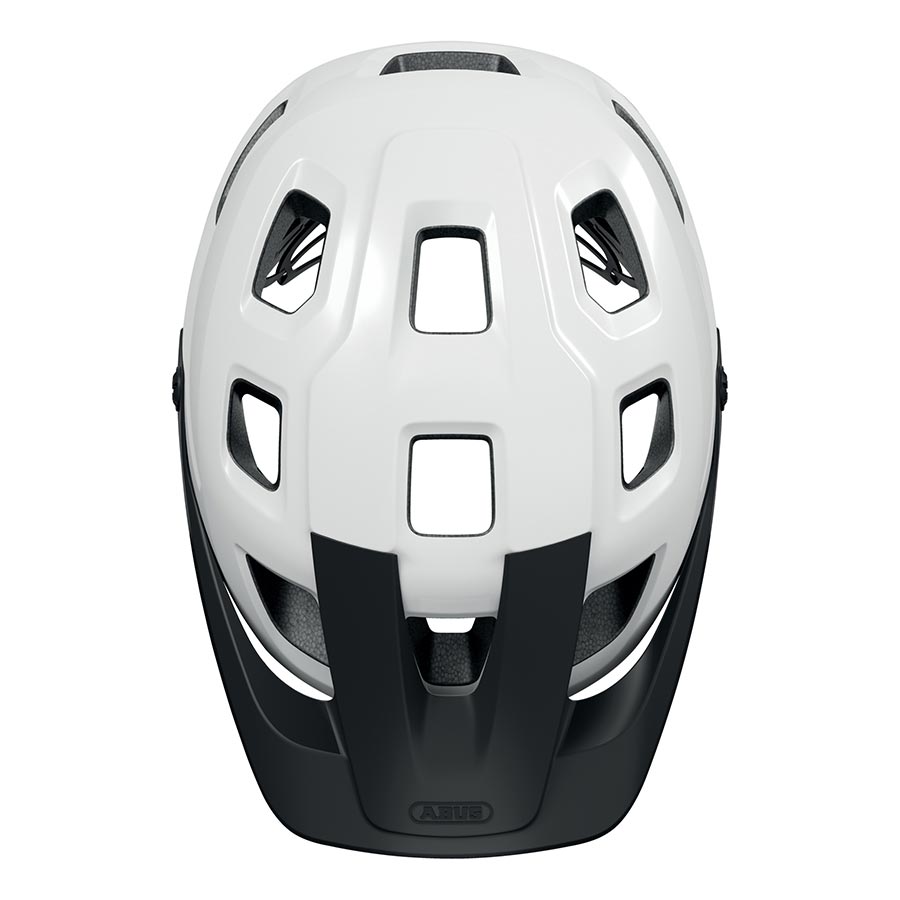 Abus, MoTrip MIPS, Helmet, M, 52 - 58cm, Shiny Black