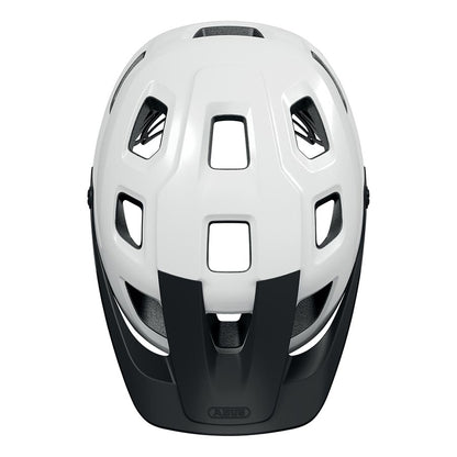 Abus, MoTrip MIPS, Helmet, M, 52 - 58cm, Shiny Black
