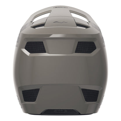 Abus, HiDrop, Full Face Helmet, M, 57 - 58cm, Shiny Black
