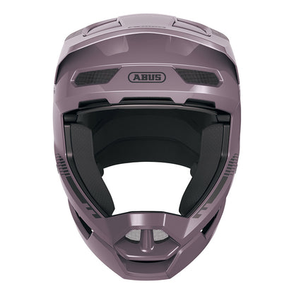 Abus, HiDrop, Full Face Helmet, M, 57 - 58cm, Shiny Black