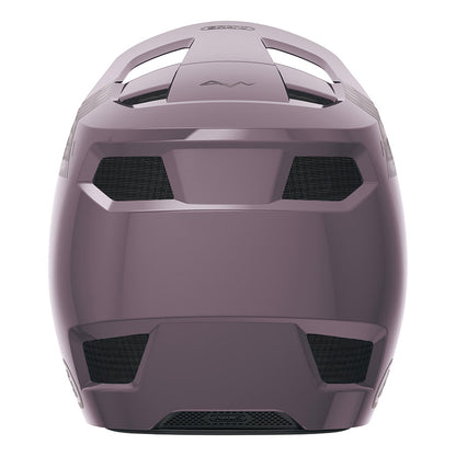 Abus, HiDrop, Full Face Helmet, M, 57 - 58cm, Shiny Black