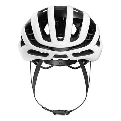 Abus, AirBreaker 2.0 MIPS, Helmet, L, 57 - 61cm, Graphite Silver