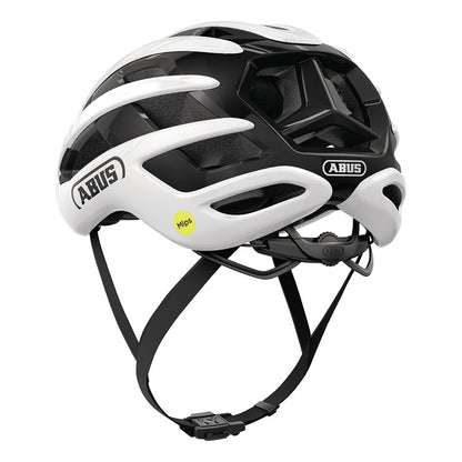 Abus, AirBreaker 2.0 MIPS, Helmet, L, 57 - 61cm, Graphite Silver