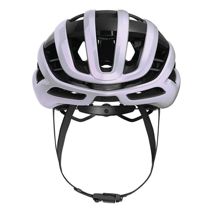 Abus, AirBreaker 2.0 MIPS, Helmet, L, 57 - 61cm, Graphite Silver