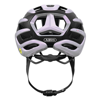 Abus, AirBreaker 2.0 MIPS, Helmet, L, 57 - 61cm, Graphite Silver